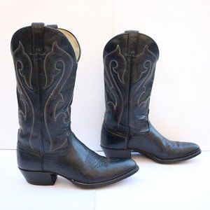 Wrangler Cowboy \u0026 Western Boots for Men 
